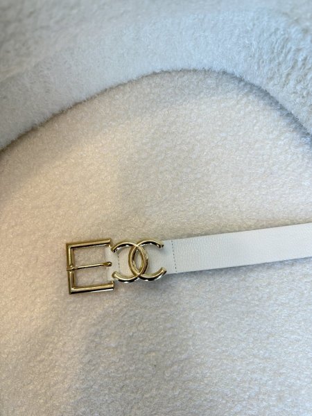 حزام من شانيل كواليتي عالية