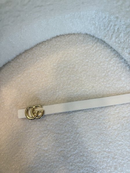 حزام من جوتشي كواليتي عالية