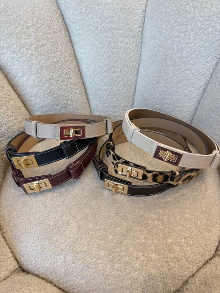 حزام الترند من هيرمز كواليتي عالية