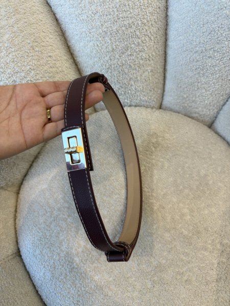 حزام الترند من هيرمز كواليتي عالية