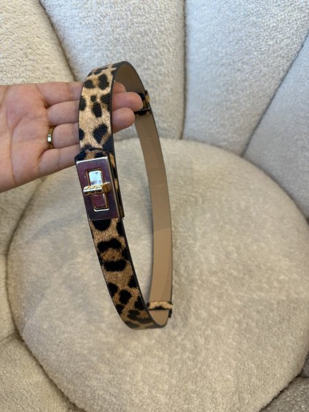 حزام الترند من هيرمز كواليتي عالية