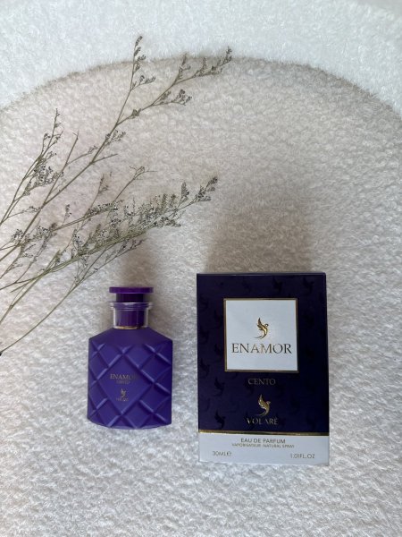 بديل عطر ثبات لا يقل عن ٨ ساعات ٣٠ مل