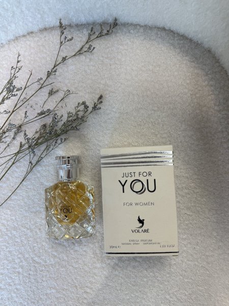 بديل عطر YOU ثبات لا يقل عن ٨ ساعات ٣٠ مل