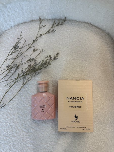 بديل عطر نارسيسو ثبات لا يقل عن ٨ ساعات ٣٠ مل