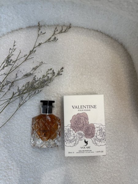 بديل عطر فالنتينو ثبات لا يقل عن ٨ ساعات ٣٠ مل