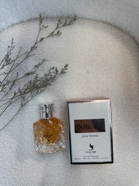بديل عطرBella ثبات لا يقل عن ٨ ساعات ٣٠ مل
