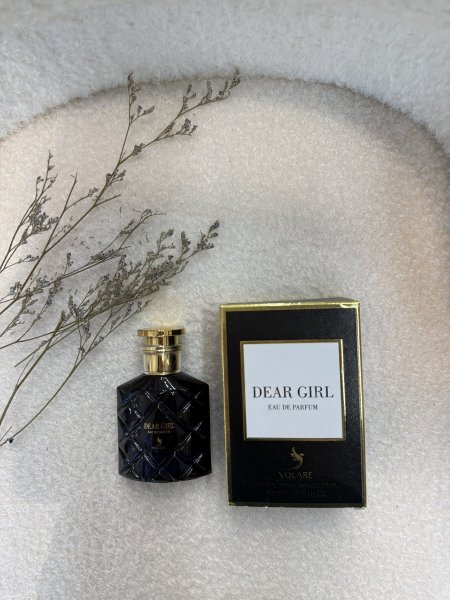 بديل عطر جود جيرل ثبات لا يقل عن ٨ ساعات ٣٠ مل