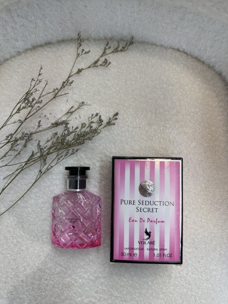 بديل عطر فيكتوريا سيكرت ثبات لا يقل عن ٨ ساعات ٣٠ مل