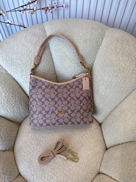 حقيبة كوتش الترند حجم ٣٣ سم كواليتي جداً عالية