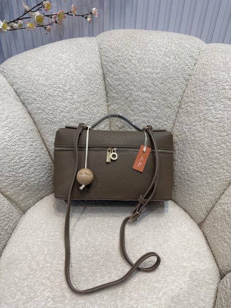 حقيبة الترند من لوربيانا حجم 25 سم كواليتي جداً عالية