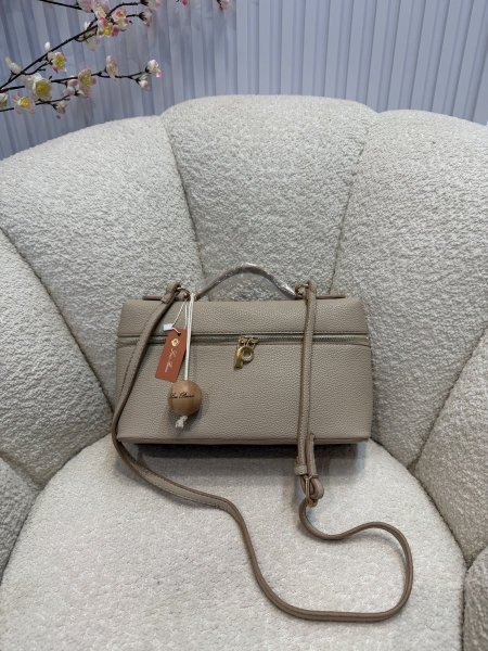 حقيبة الترند من لوربيانا حجم 25 سم كواليتي جداً عالية