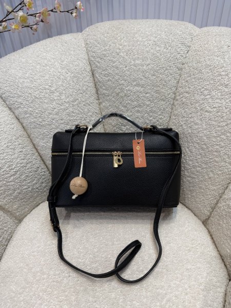 حقيبة الترند من لوربيانا حجم 25 سم كواليتي جداً عالية