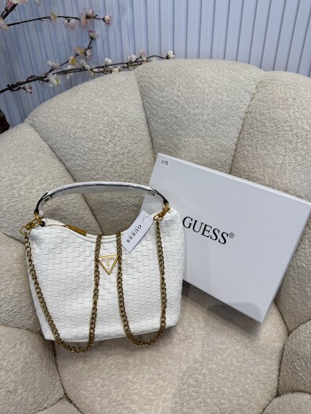 حقيبة من جيس كواليتي جداً عالية شاملة البوكس