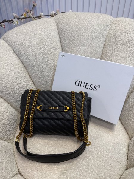 حقيبة من جيس كواليتي جداً عالية شاملة البوكس